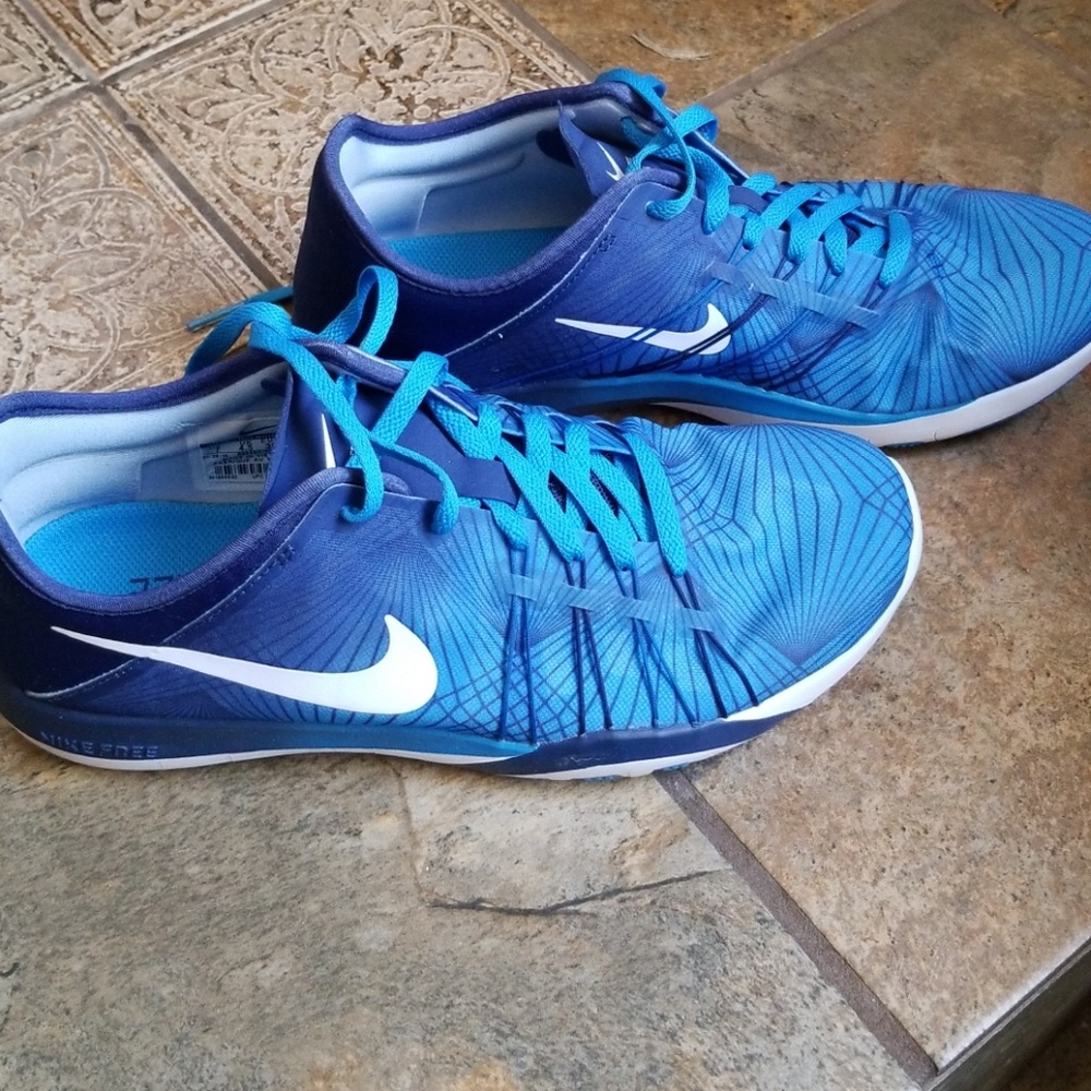 Nike Free